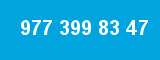 977 399 83 47 977 399 83 47